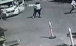 Sokak ortasında alacaklısını yaralayan şüpheli yakalandı