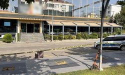 Spor salonu yangınında can kaybı 3'e yükseldi