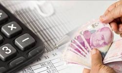 Maliyeden sıcak paraya yeni vergi hamlesi:Yüzde 10 stopaj gündemde