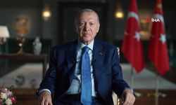 Erdoğan'dan Mekke'deki üçlü anlaşma için ilk yorum: "Dünyaya önemli bir mesaj verdik"