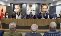 Bakan Yumaklı’dan “Terörsüz Türkiye” açıklaması: “Son aşamasına geçmiş durumdayız”