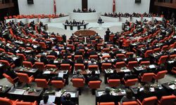 Yasa 467 oy ile kabul edildi, 4 Muğla Milletvekili RED verdi