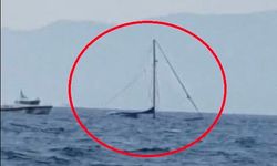 Son dakika: Fethiye’de Kızılada açıklarında tekne battı