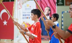 Muğla, geleceğin tenis yıldızlarına ev sahipliği yapıyor