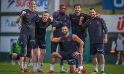 Fatih Tekke için bir ilk: Trabzonspor’un başında ilk Avrupa maçına çıkıyor