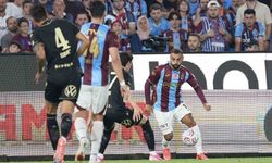 Trabzonspor turi Macaristan’a bıraktı