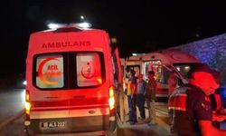 Yurt genelinde 6 ayrı kazada acı bilanço: 3 ölü, 18 yaralı