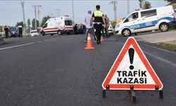 Genç hava astsubay, motosiklet kazasında hayatını kaybetti