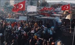 Türkiye'nin nüfusu 86 milyon 320 bin 602'ye ulaştı