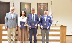 Çocukların sağlıklı gülüşü için 3 kurum el ele