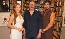 Ufuk Özkan’lı “Ahval: Karanlığın Esiri” için geri sayım