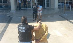 Muğla’da uyuşturucu operasyonu: 2 şüpheli tutuklandı