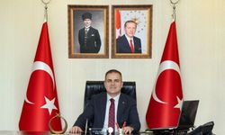 Vali Akbıyık’tan 30 Ağustos Zafer Bayramı mesajı