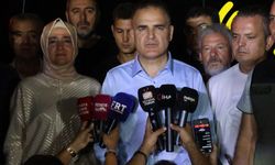 Vali Akbıyık, “Ormanlarımızda ateş yakmayalım"