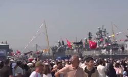 TEKNOFEST Mavi Vatan’da adım atacak yer kalmadı