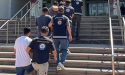Muğla’da göçmen kaçakçılığı operasyonları: 5 Şüpheli tutuklandı