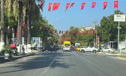Fethiye 30 Ağustos Zafer Bayramı’na hazırlanıyor