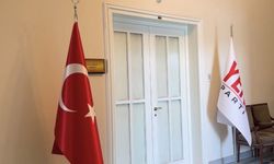 Yeni Parti ile CHP'nin Meclis'te kullanacağı odalar belirlendi