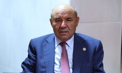 Milletvekili Otgöz’den teşekkür