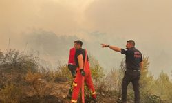 Her 10 açık alan yangınından 7’si insan kaynaklı
