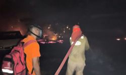 Fethiye yangınında büyük seferberlik: Kamu, özel sektör ve vatandaş omuz omuza