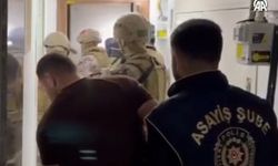 Kurşunlama ve yaralama olaylarıyla ilgili 8 zanlı yakalandı
