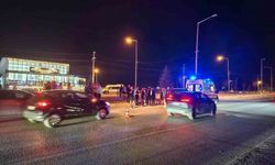 Yaşlı adam otomobilin çarpması sonucu hayatını kaybetti