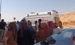 Yaşlı kadın balkondan düşerek hayatını kaybetti