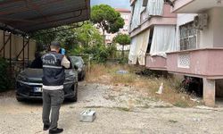 Balkondan düşen yaşlı kadın hayatını kaybetti