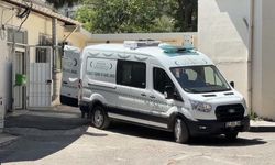 Karavanda rahatsızlanan 74 yaşındaki adam hayatını kaybetti