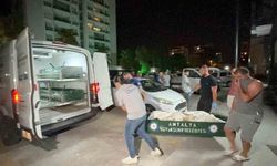 Apartmandaki kötü koku gerçeği ortaya çıkardı: 72 Yaşındaki adam ölü bulundu