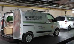 Otomobilin çarptığı yaya hayatını kaybetti