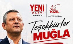 Yeni Parti Muğla’da 10 günde 22 bin üye kaydetti