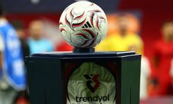 Trendyol Süper Lig'de 6. hafta heyecanı