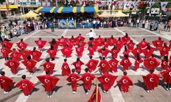 Kula'nın düşman işgalinden kurtuluşunun 104. yılı