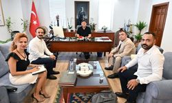 Fethiye'de depozito iade makineleri için işbirliği protokolü imzalandı