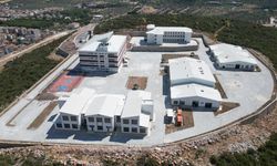 Milas Mesleki ve Teknik Anadolu Lisesinin adı Şehit Emrah Kuran olarak değiştirildi