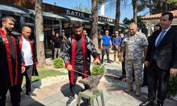 Dalaman’da hükümlülerle Ahilik geleneği yaşatıldı