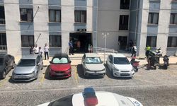 Menteşe'de 2 kişi aynı dairede ölü bulundu