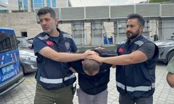 Küfürleşme tartışmasında mesai arkadaşını ağır yaraladı