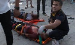 Cezaevinden kaçtı, yine suça karıştı:52 yaşındaki adam hayatını kaybetti
