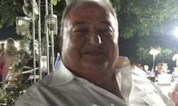 Fethiye ve Seydikemer’in sevilen iş insanlarından Abdullah Özdemir hayatını kaybetti