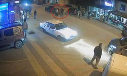 Bolu'da 64 yaşındaki adamı araçtan indirip burnunu kırdılar