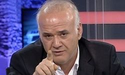 Spor yorumcusu Ahmet Çakar, Galatasaray'ın suç duyurusu kapsamında ifade verdi