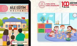 "Aile Eğitim Bülteni" Eylül sayısı yayımlandı