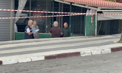 Akrabalar arasındaki kavgada 1 kişi yaralandı