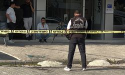 5. kattan düşen 49 yaşındaki adam hayatını kaybetti