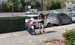 Alacak verecek kavgasında2 kişi yaralandı