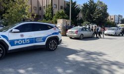 Alacak verecek kavgasında göğsünden ağır yaralandı