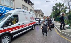 Alacak-verecek meselesinde 1 ağır yaralı